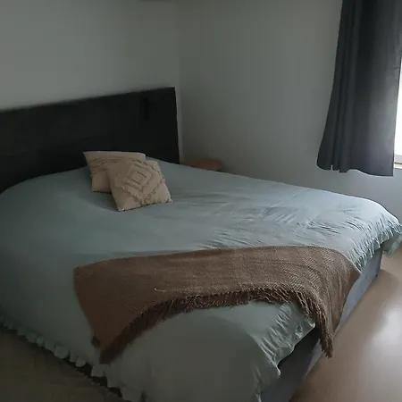 Studio Homestay Saint-Roman (Drome)