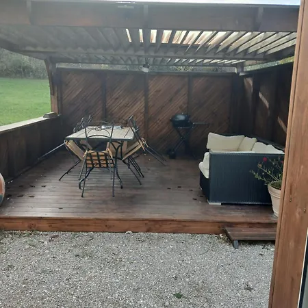 Ubytování v soukromí Studio *